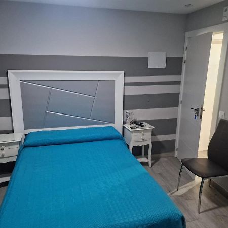 Viana Rooms Córdoba Eksteriør bilde