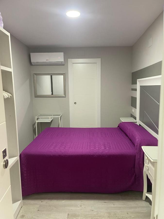 Viana Rooms Córdoba Eksteriør bilde