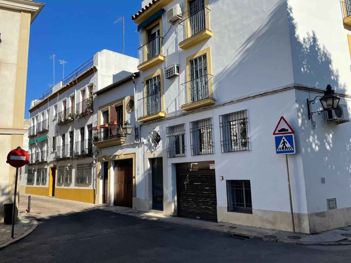 Viana Rooms Córdoba Eksteriør bilde