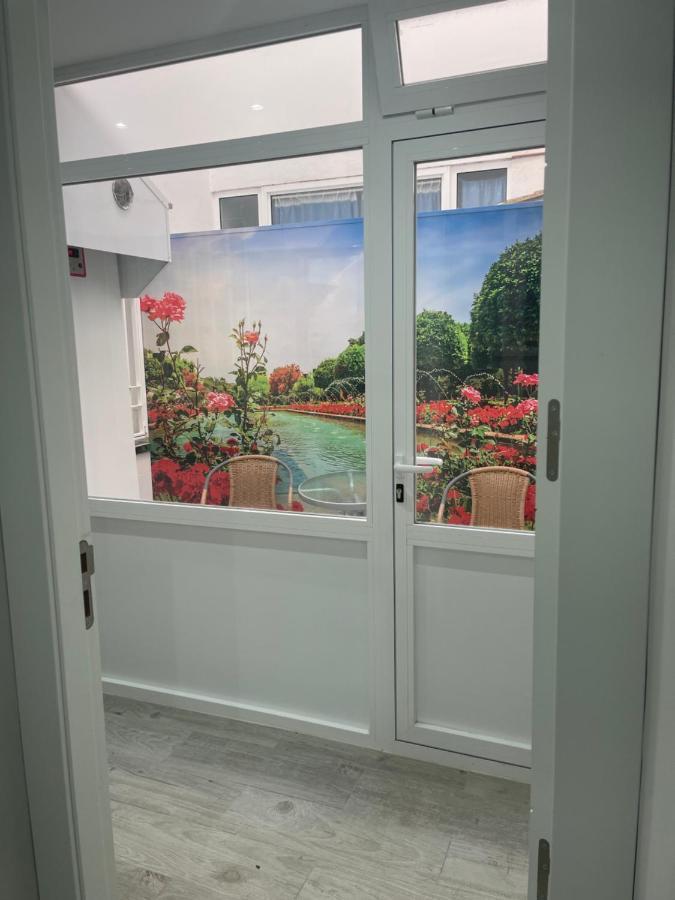 Viana Rooms Córdoba Eksteriør bilde