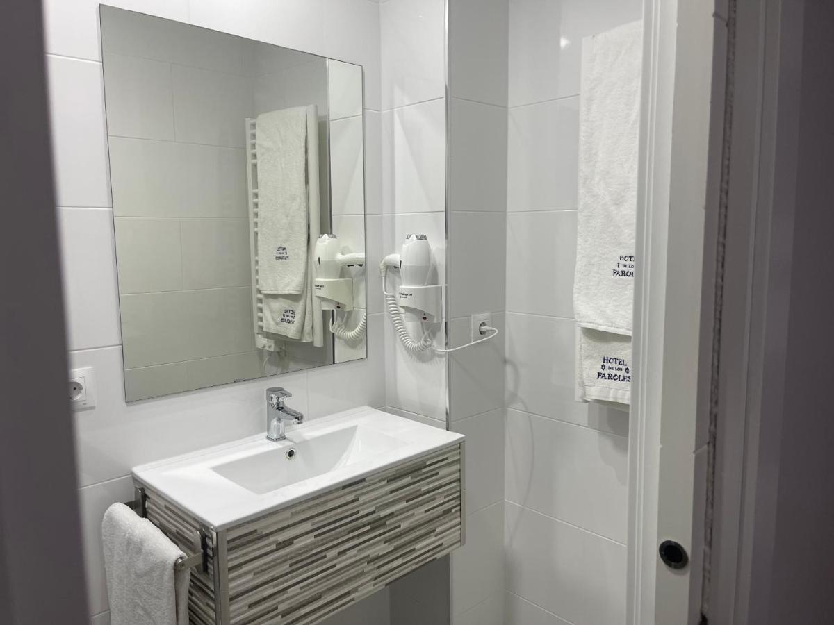 Viana Rooms Córdoba Eksteriør bilde