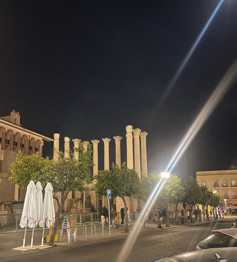 Viana Rooms Córdoba Eksteriør bilde