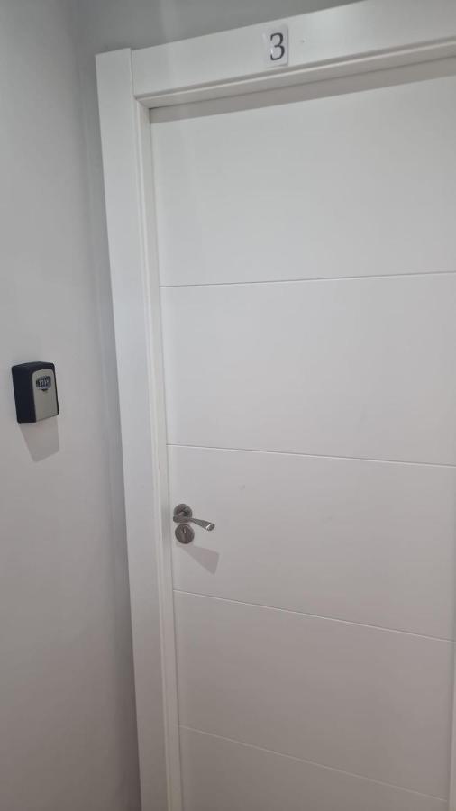 Viana Rooms Córdoba Eksteriør bilde