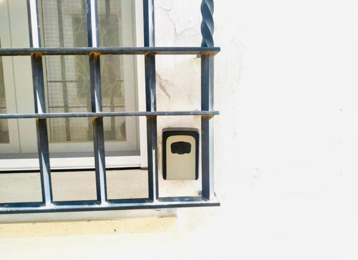 Viana Rooms Córdoba Eksteriør bilde