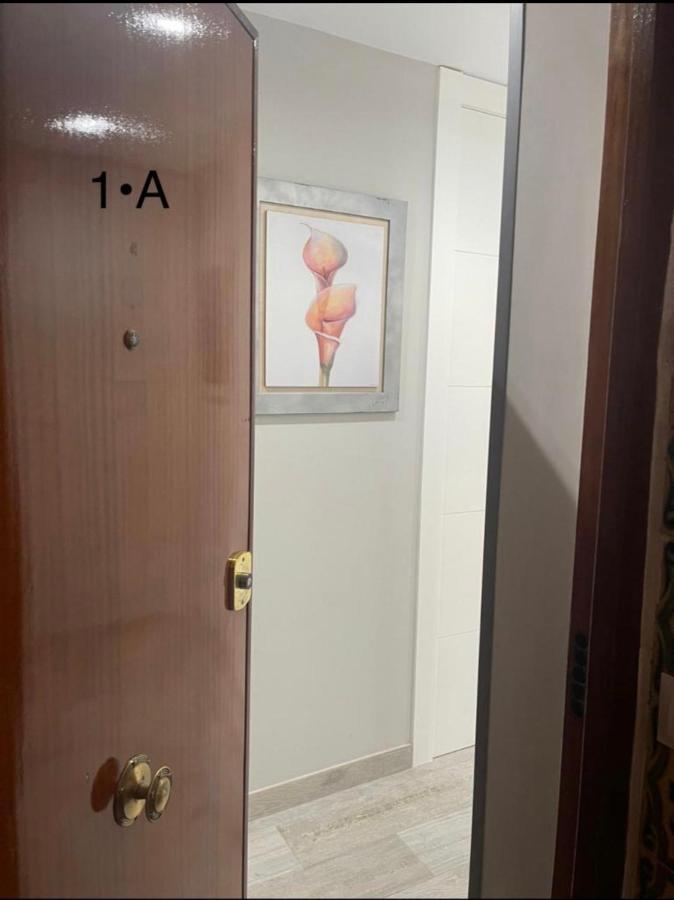 Viana Rooms Córdoba Eksteriør bilde