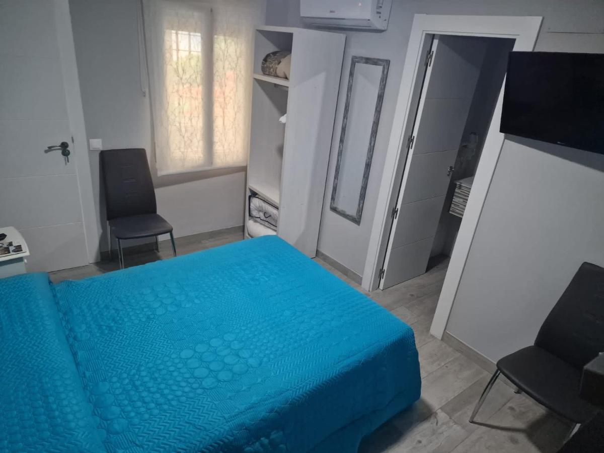 Viana Rooms Córdoba Eksteriør bilde
