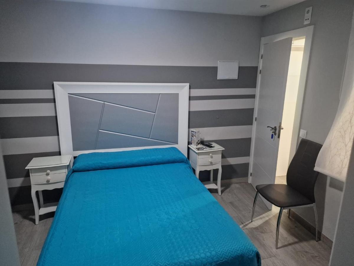 Viana Rooms Córdoba Eksteriør bilde