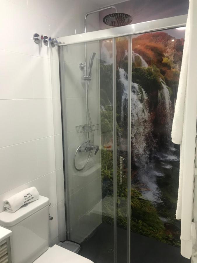 Viana Rooms Córdoba Eksteriør bilde